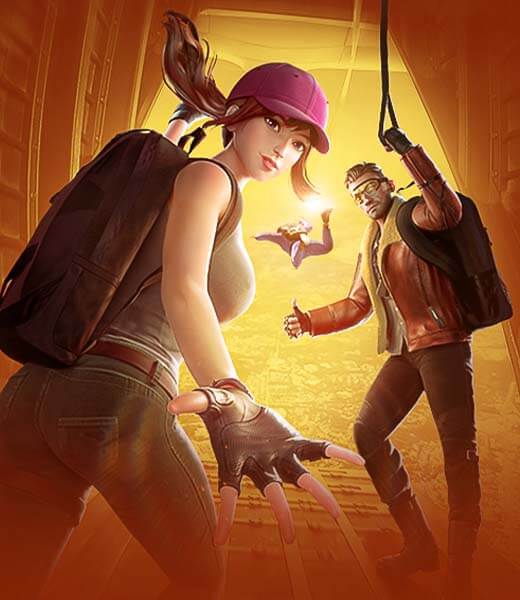 Battleground Royale